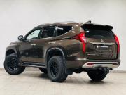 Mitsubishi Montero Sport III Рестайлинг Кемерово  - изображение 30