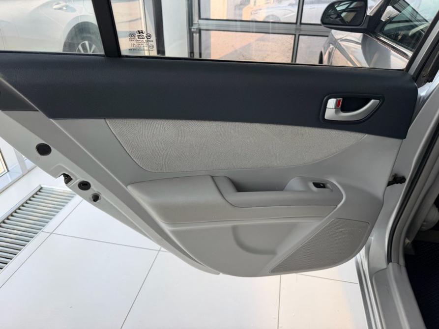 Hyundai Sonata V (NF) Таганрог  - изображение 23