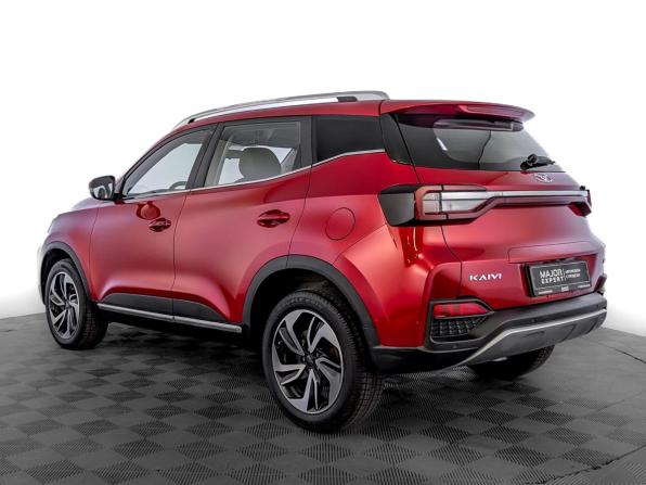 Kaiyi X3 с пробегом 2024 года, цена 1 275 000 рублей, 31932 км, внедорожник, Автокод Объявления
