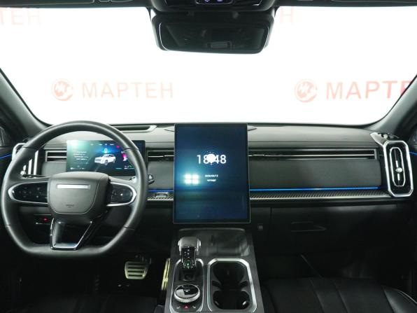 Jaecoo J7 I с пробегом 2024 года, цена 2 159 000 рублей, 68627 км, внедорожник, Автокод Объявления
