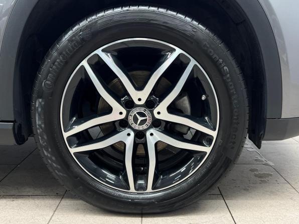 Mercedes-Benz GLA I (X156) Рестайлинг с пробегом 2019 года, цена 2 968 000 рублей, 14554 км, внедорожник, Автокод Объявления