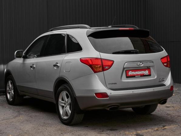 Hyundai ix55 с пробегом 2012 года, цена 1 650 000 рублей, 227745 км, внедорожник, Автокод Объявления