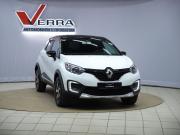 Renault Kaptur I Уфа  - изображение 20