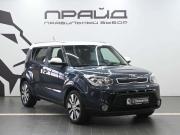 Kia Soul II Ростов-на-Дону  - изображение 23