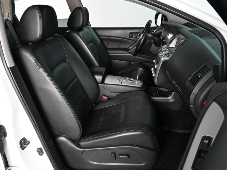 Nissan Murano II (Z51) Рестайлинг 2 Ростов-на-Дону  - изображение 8