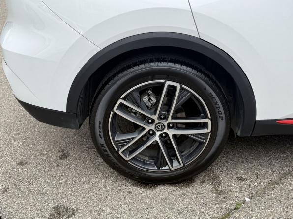 Changan CS55 Plus II с пробегом 2024 года, цена 2 067 500 рублей, 45443 км, внедорожник, Автокод Объявления