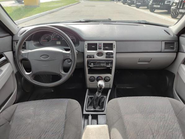 Lada (ВАЗ) Priora I с пробегом 2008 года, цена 235 000 рублей, 185069 км, седан, Автокод Объявления