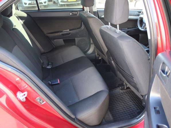 Mitsubishi Lancer X с пробегом 2010 года, цена 849 000 рублей, 168350 км, седан, Автокод Объявления