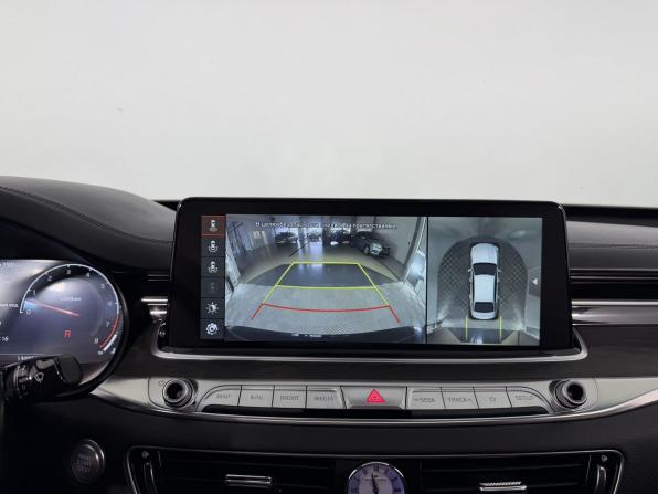 Kia K900 II с пробегом 2019 года, цена 2 950 000 рублей, 134000 км, седан, Автокод Объявления