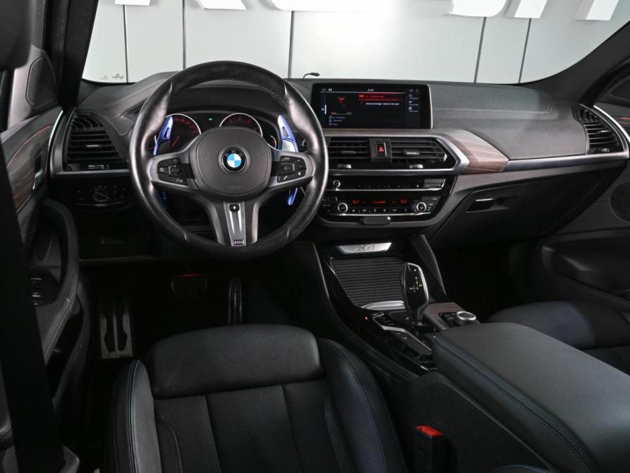 BMW X4 II (G02) Ростов-на-Дону  - изображение 6