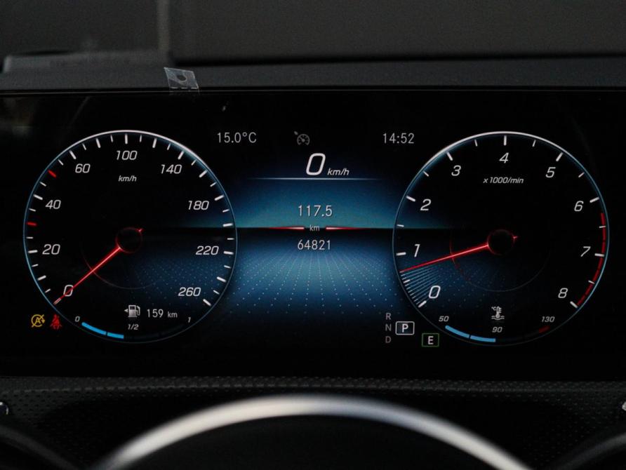 Mercedes-Benz A-Класс IV (W177) Москва  - изображение 24