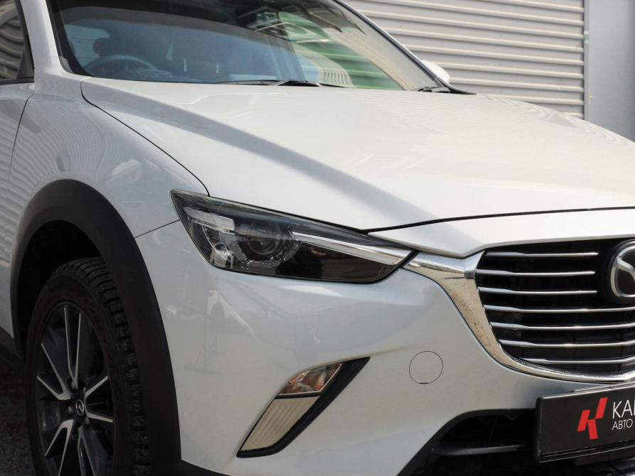 Mazda CX-3 I Казань  - изображение 5