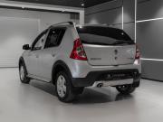 Renault Sandero I Москва  - изображение 26