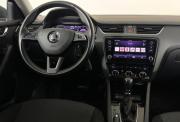 Skoda Octavia III (A7) Рестайлинг Нижний Новгород  - изображение 33