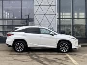 Lexus RX IV Рестайлинг Москва  - изображение 32