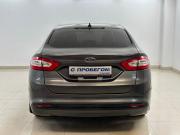 Ford Mondeo V Москва  - изображение 18