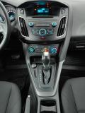 Ford Focus III Рестайлинг Москва  - изображение 36