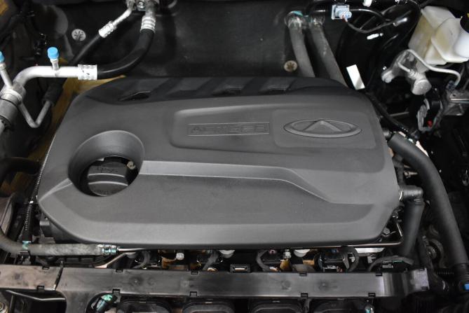 Chery Tiggo 4 Pro I с пробегом 2024 года, цена 1 560 000 рублей, 18997 км, внедорожник, Автокод Объявления