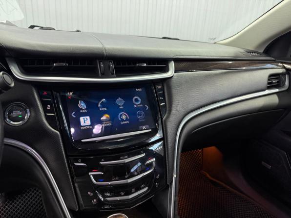 Cadillac XTS I с пробегом 2013 года, цена 1 547 000 рублей, 206193 км, седан, Автокод Объявления