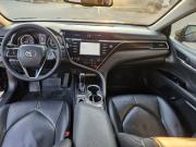 Toyota Camry VIII (XV70) Калуга  - изображение 18