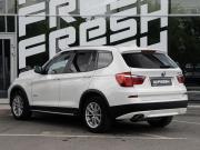 BMW X3 II (F25) Волгоград  - изображение 20