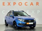 Lada (ВАЗ) Granta I Рестайлинг Волгоград  - изображение 9