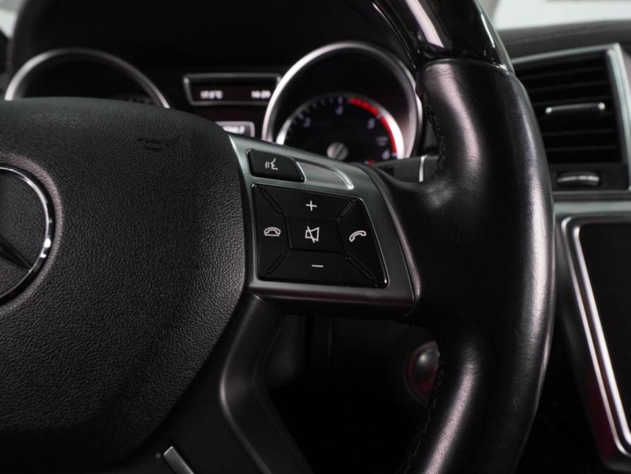 Mercedes-Benz GL-Класс II (X166) Воронеж  - изображение 17