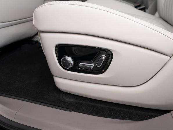 Geely Galaxy M9 с пробегом 2025 года, цена 6 600 000 рублей, 50 км, внедорожник, Автокод Объявления