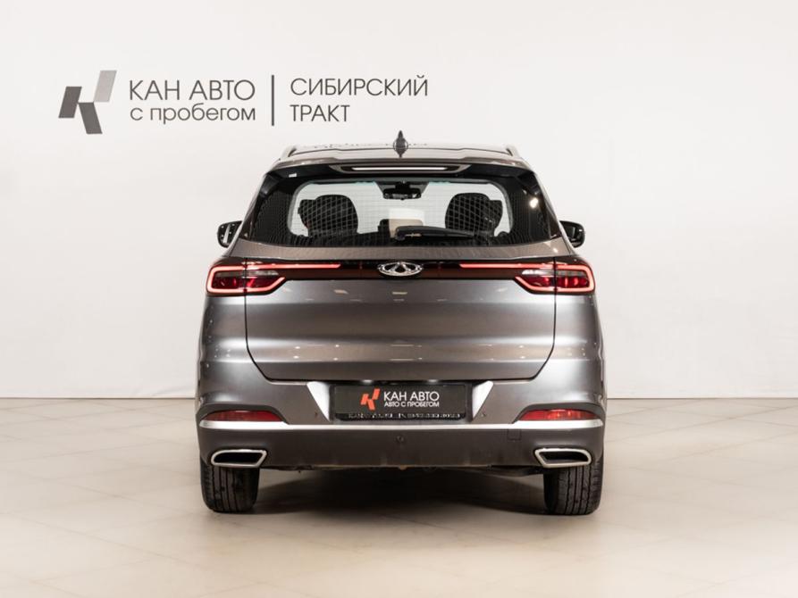 Chery Tiggo 7 Pro I Казань  - изображение 4