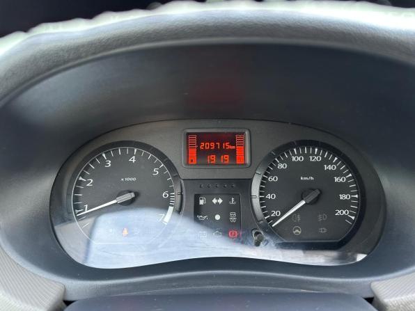 Lada (ВАЗ) Largus I с пробегом 2016 года, цена 695 000 рублей, 209715 км, универсал, Автокод Объявления