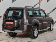 Mitsubishi Pajero IV Рестайлинг 1 Екатеринбург  - изображение 30