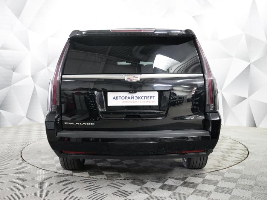 Cadillac Escalade IV Ульяновск  - изображение 4