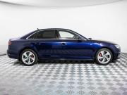 Audi A4 V (B9) Москва  - изображение 28