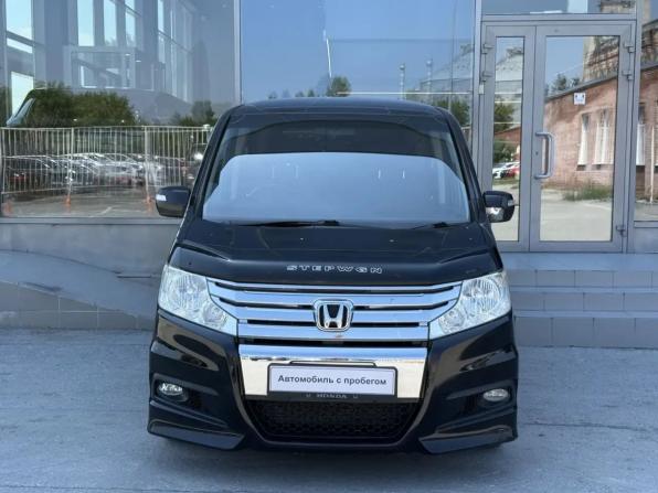 Honda Stepwgn IV с пробегом 2012 года, цена 1 200 000 рублей, 289367 км, минивэн, Автокод Объявления