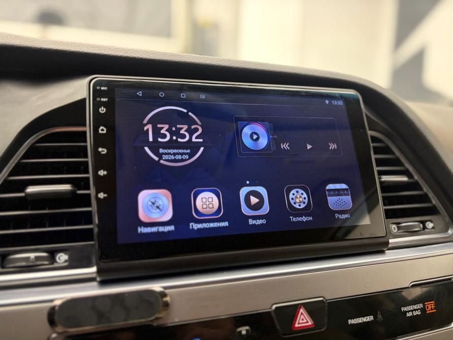 Hyundai Sonata VII (LF) Ростов-на-Дону  - изображение 10