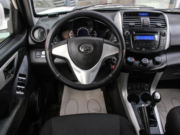 Lifan X60 I с пробегом 2013 года, цена 521 000 рублей, 83220 км, внедорожник, Автокод Объявления