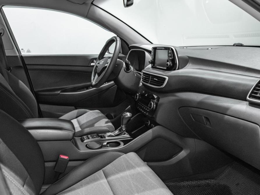 Hyundai Tucson III Рестайлинг Екатеринбург  - изображение 14