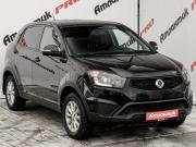 SsangYong Actyon II Рестайлинг Екатеринбург  - изображение 23