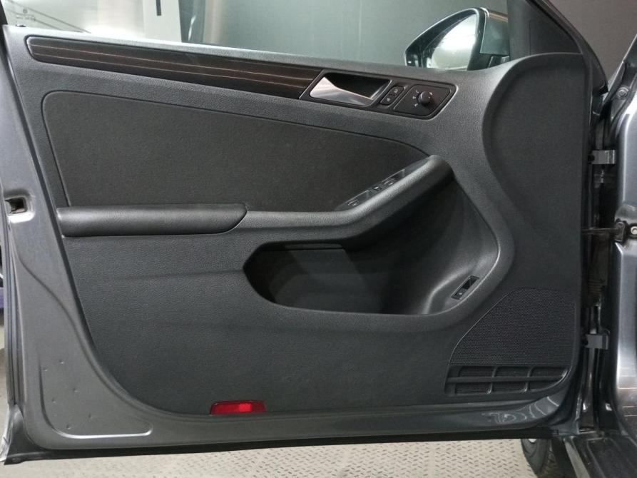Volkswagen Jetta VI Уфа  - изображение 16