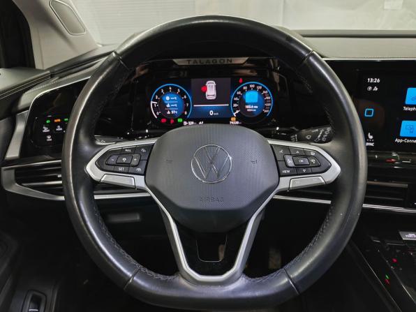 Volkswagen Talagon I с пробегом 2023 года, цена 4 823 000 рублей, 79219 км, внедорожник, Автокод Объявления