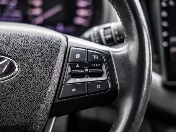 Hyundai Creta I с пробегом 2018 года, цена 1 758 000 рублей, 125676 км, внедорожник, Автокод Объявления