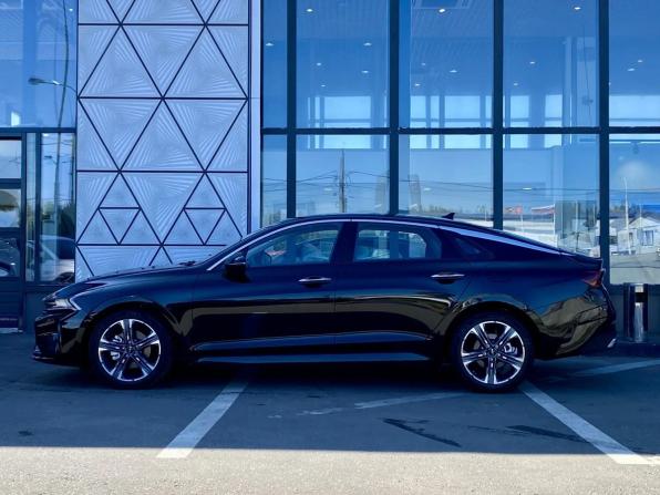 Новый Kia K5 III 2025 года, цена 3 970 000 рублей, седан, Автокод Объявления