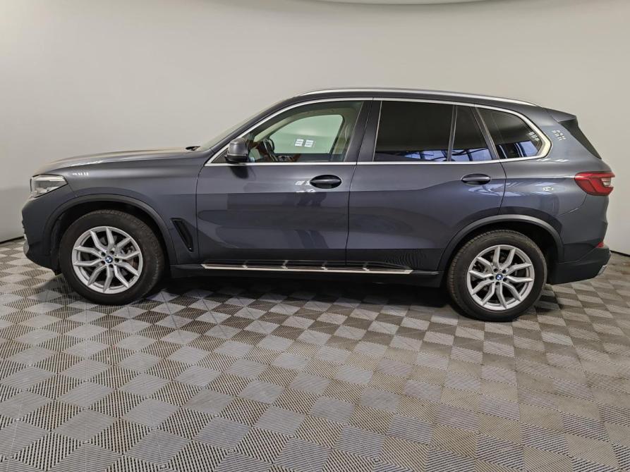 BMW X5 IV (G05/G18) Москва  - изображение 8