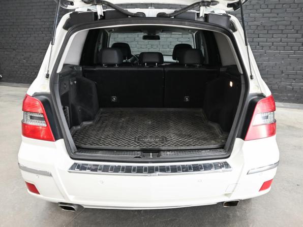 Mercedes-Benz GLK-Класс I (X204) с пробегом 2010 года, цена 1 570 000 рублей, 146230 км, внедорожник, Автокод Объявления