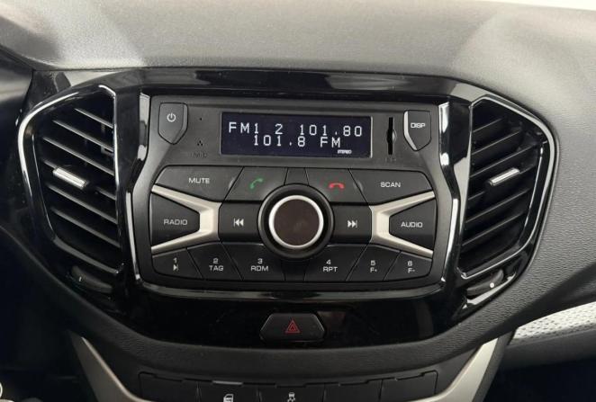 Lada (ВАЗ) Vesta I с пробегом 2021 года, цена 1 330 000 рублей, 86056 км, универсал, Автокод Объявления