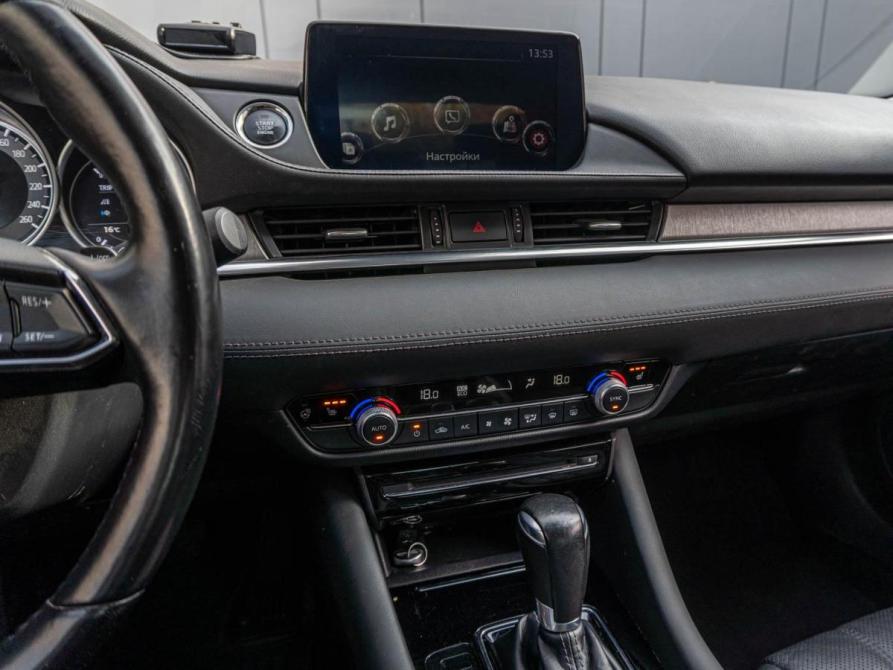 Mazda 6 III (GJ) Рестайлинг 2 Тамбов  - изображение 12