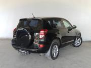 Toyota RAV4 III (XA30) Москва  - изображение 22