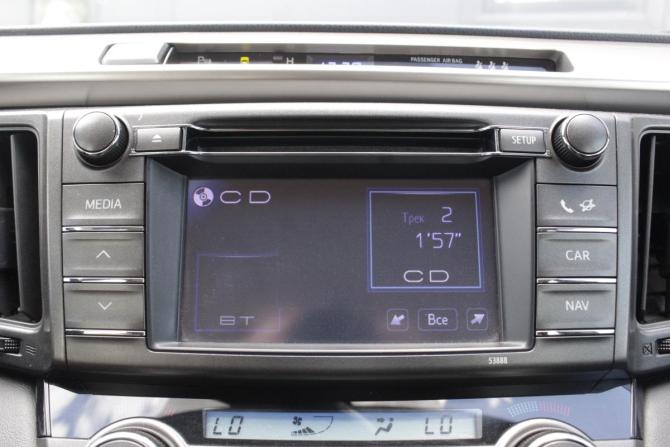 Toyota RAV4 IV (XA40) с пробегом 2013 года, цена 1 790 000 рублей, 170716 км, внедорожник, Автокод Объявления