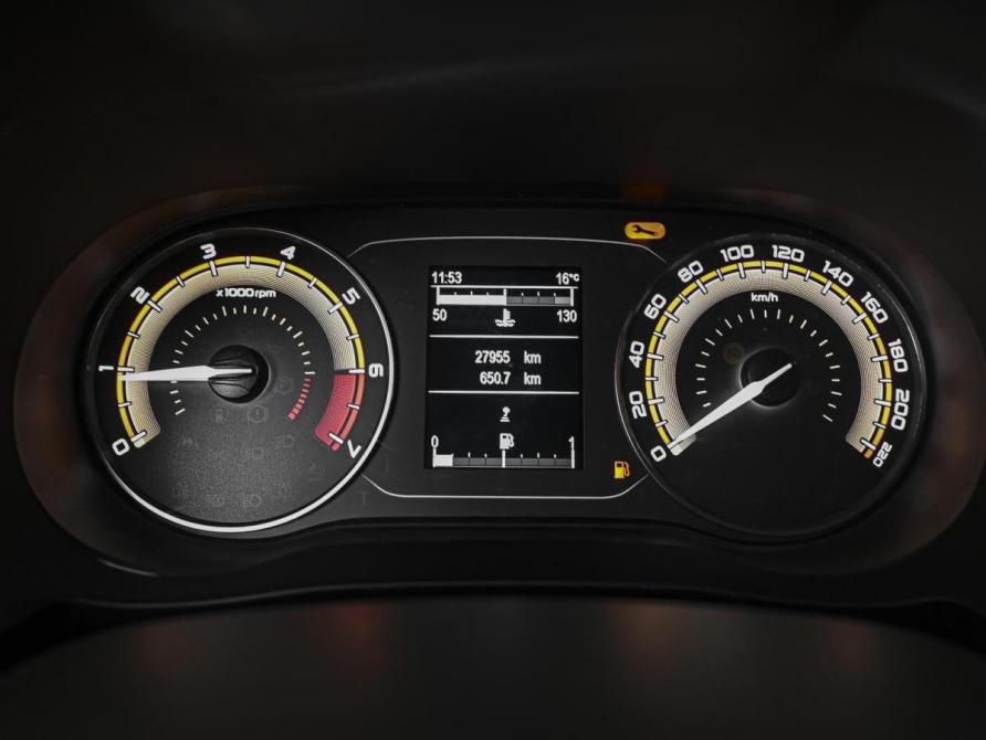 Lada (ВАЗ) Vesta I Рестайлинг (NG) Ставрополь  - изображение 18