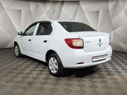 Renault Logan II Москва  - изображение 21